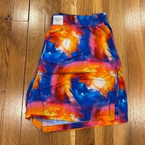 American Eagle Boxers